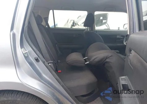 2009 Scion Xb из США, поврежденный, VIN JTLKE50E791078015